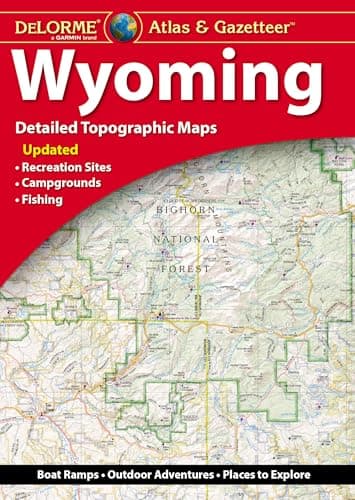 Review: The Best Camping & Hiking Topographic Maps