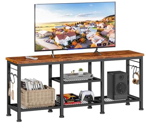 Furologee TV Stand