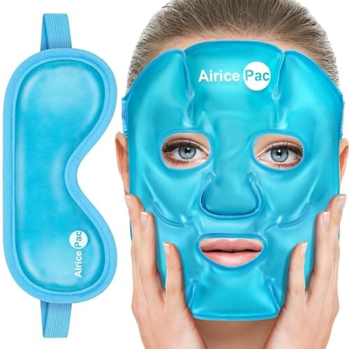 AiricePac Cooling Ice Masks