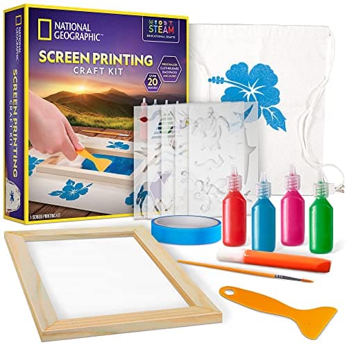 Review: The Best Screen Printing Kits