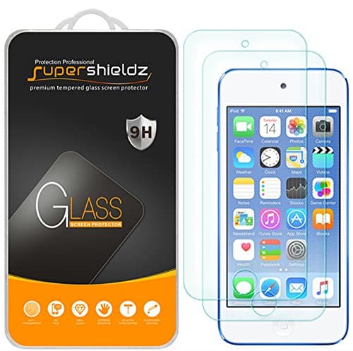 Review: The Best MP3 Player Screen Protectors