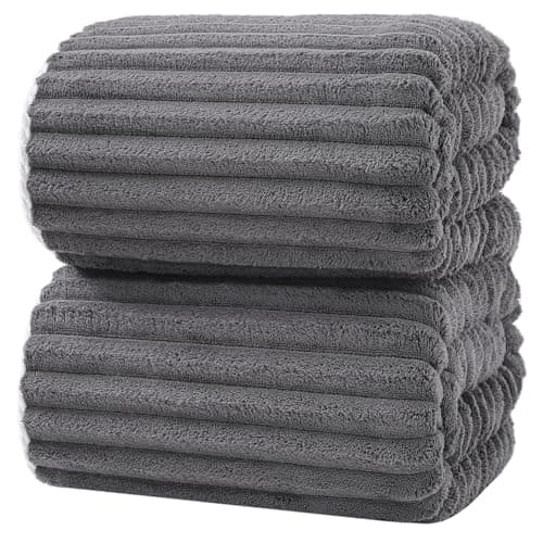 XIQ Extra Large Bath Sheets