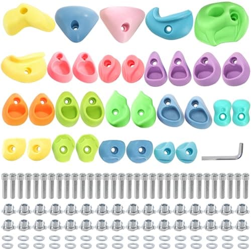 ZENFUN Rock Holds