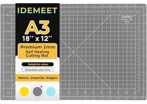 Review: The Best Quilting Cutting Mats