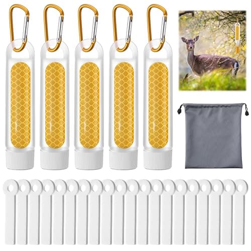 Hanging Scent Dispenser Pack
