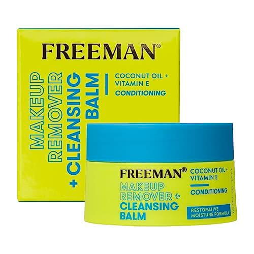 Freeman Makeup Remover Balm