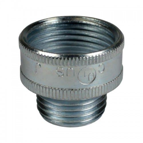 Rigid Male Adapter