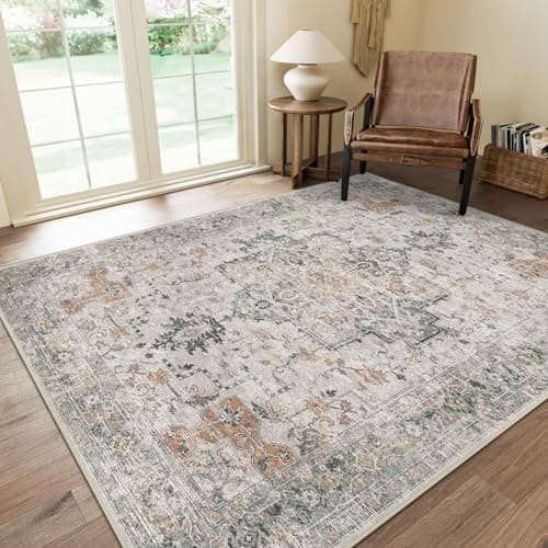GENIMO Area Rugs