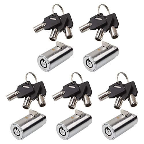 ABuff Vending Machine Lock Pack
