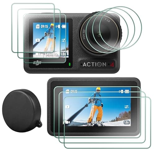 Action 4/3 Protection Kit