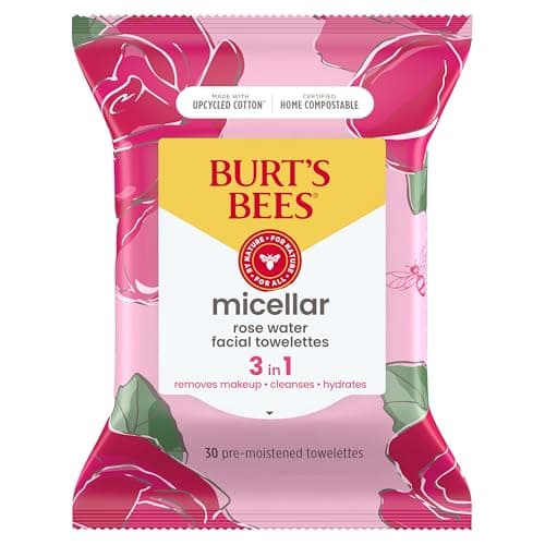 Review: The Best Makeup Cleansing Wipes