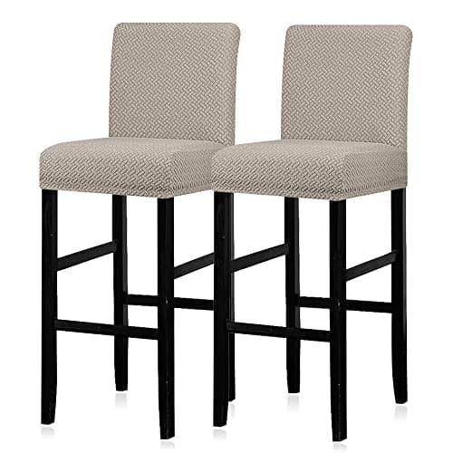 Lellen Bar Stool Covers