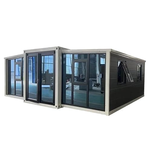 Portable Tiny Home 15x20