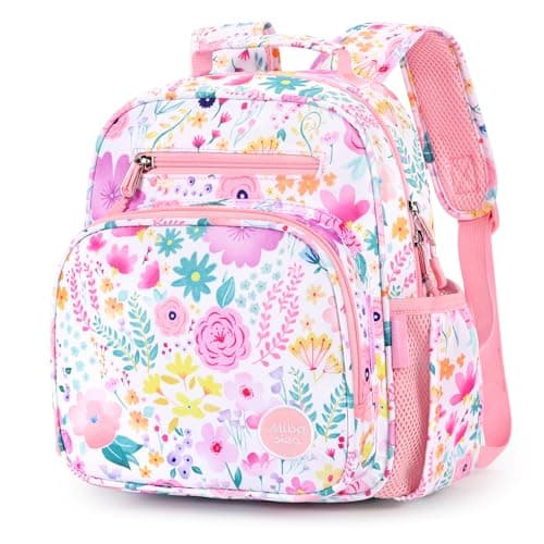 mibasies Toddler Backpack