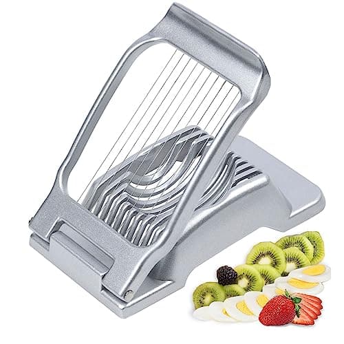 Ortarco Egg Slicer