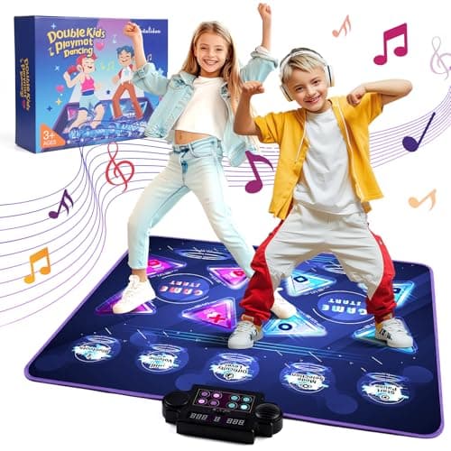 Bluetooth Challenge Mat