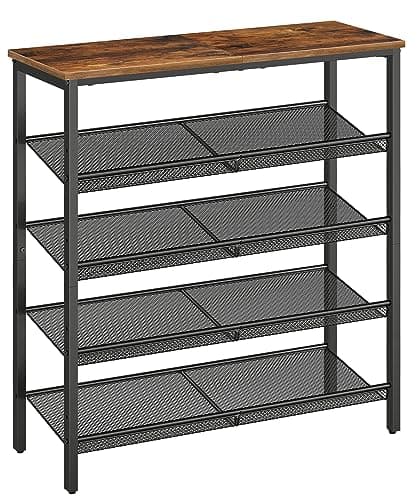 HOOBRO Shoe Rack