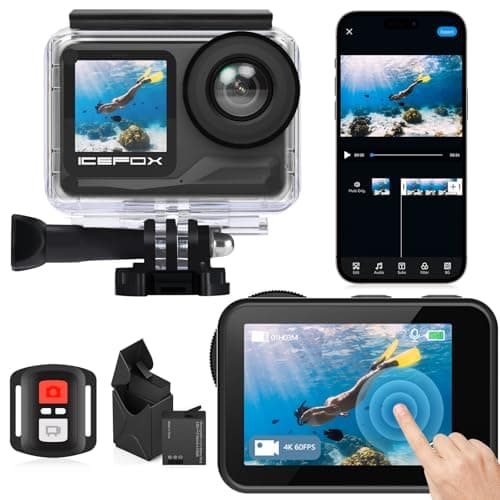 Review: The Best Underwater Photography Camcorders