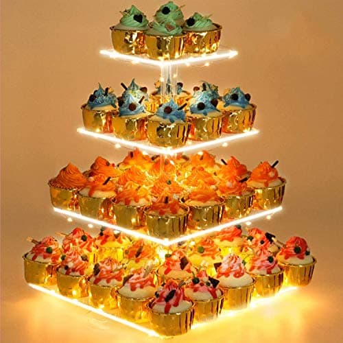 YestBuy Cupcake Stand