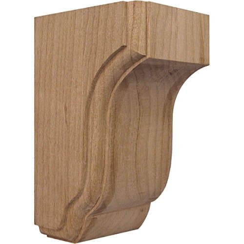 Review: The Best Millwork Corbels