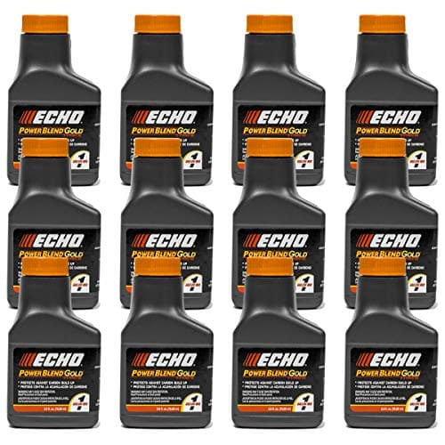 Echo Power Blend Oil Mix