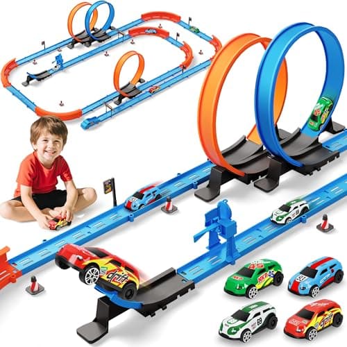360° Slot Set