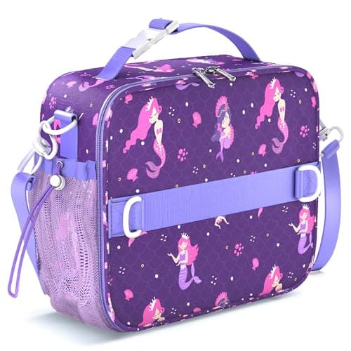 YOLAY Kids Lunch Bag