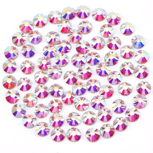 Novani Rhinestones 1440pcs SS20