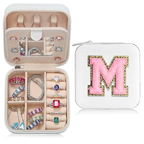 Parima Jewelry Organizer Box
