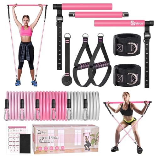 Bbtops Flexbands Kit