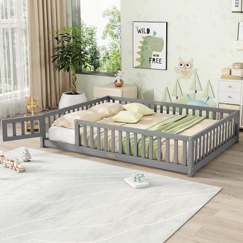 Review: The Best Kids' Bed Frames & Headboards