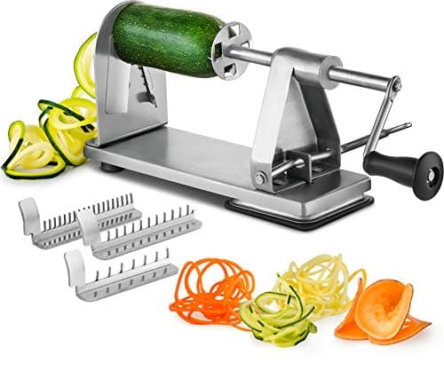 MITBAK Vegetable Spiralizer