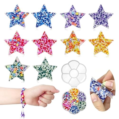 10-Piece Picky Pad Set