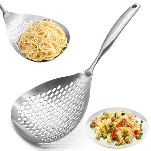 KAYCROWN Skimmer Spoon