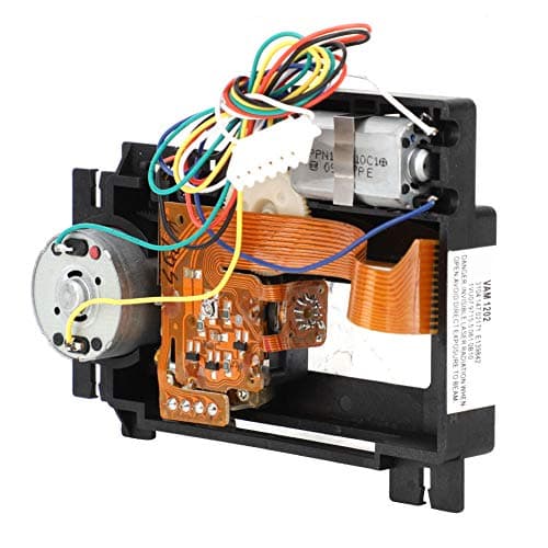 TenNuoDa Optical Pickup Laser Lens