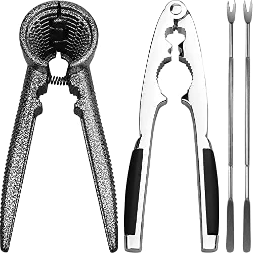 Sanchamy Nutcracker Set