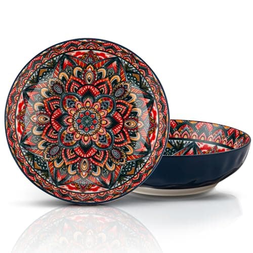 YUN TAO Serving Bowls Set