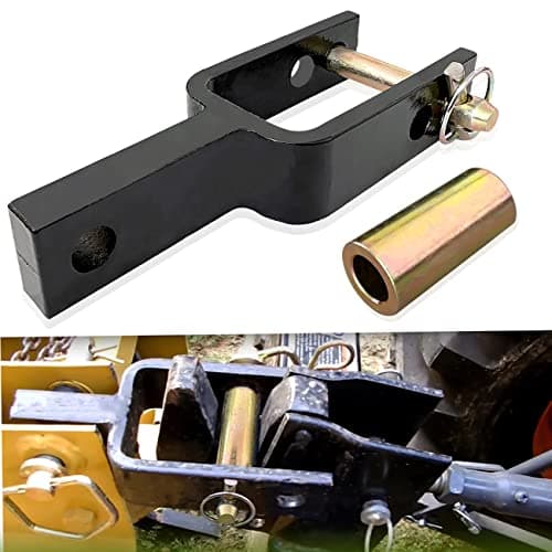 C CLINK Quick Hitch Adapter