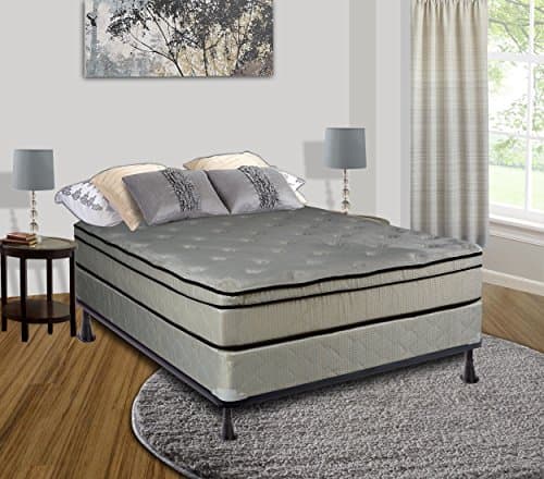 Continental Sleep Mattress