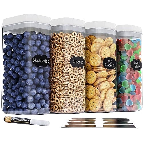 Chef's Path Food Storage Containers