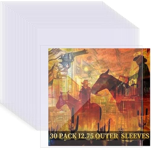 Review: The Best Media Storage Sleeves