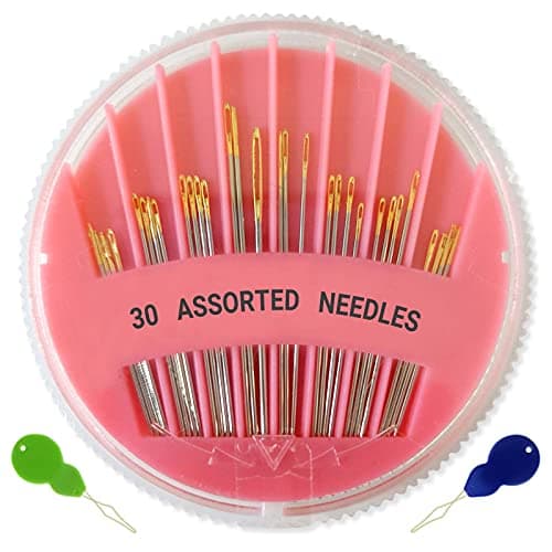 Review: The Best Sewing Sharp Needles