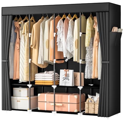 Neatrays Portable Closet
