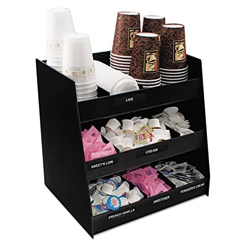 Vertiflex VFC1515 Condiment Organizer