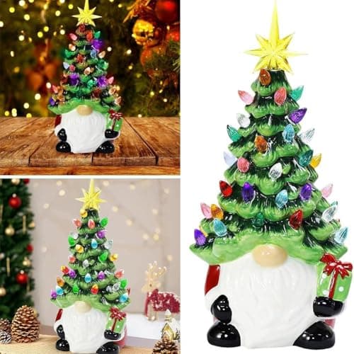 Review: The Best Christmas Figurine Ornaments