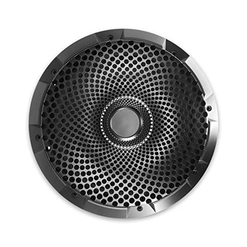 RECOIL 12-Inch Subwoofer Grille