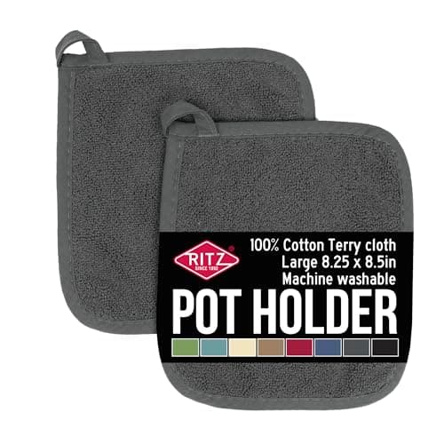 Ritz Potholders