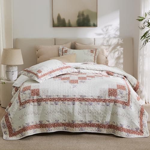 Bedsure Quilt Set Queen
