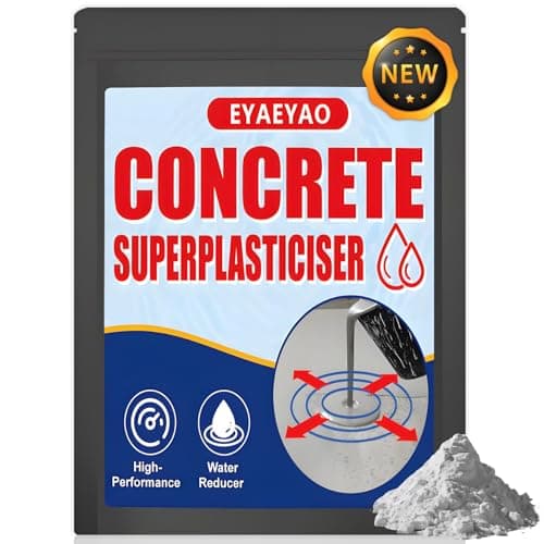 Super Plasticizer Additive