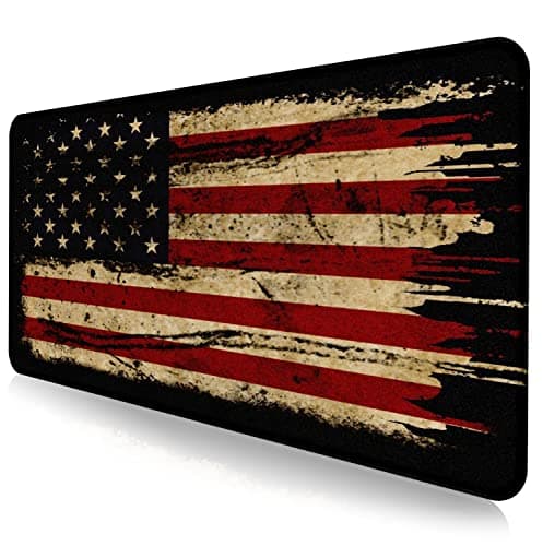 LQFIWSS Gaming Mouse Pad